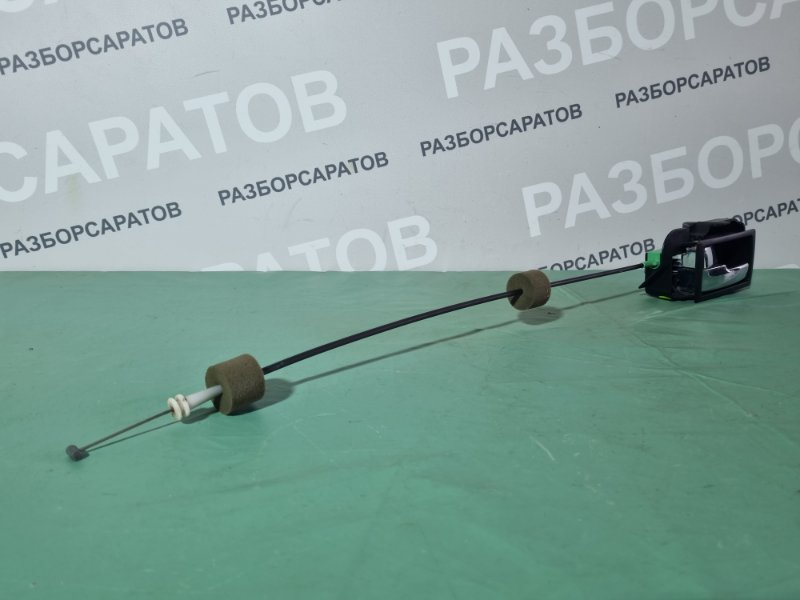 Ручка двери внутренняя Ford Mondeo III 2005 седан