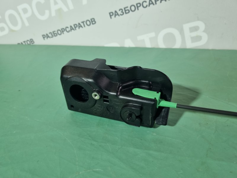 Ручка двери внутренняя Ford Mondeo III 2005 седан