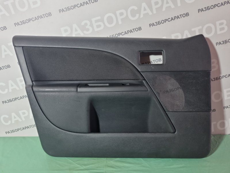 Обшивка двери Ford Mondeo III 2005 седан