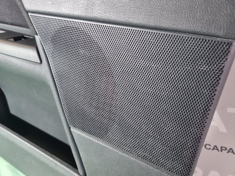 Обшивка двери Ford Mondeo III 2005 седан