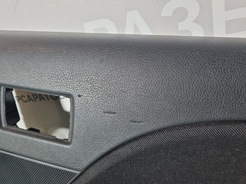 Обшивка двери Ford Mondeo III 2005 седан