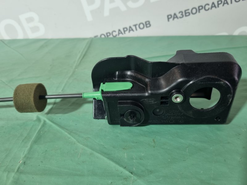 Ручка двери внутренняя Ford Mondeo III 2005 седан