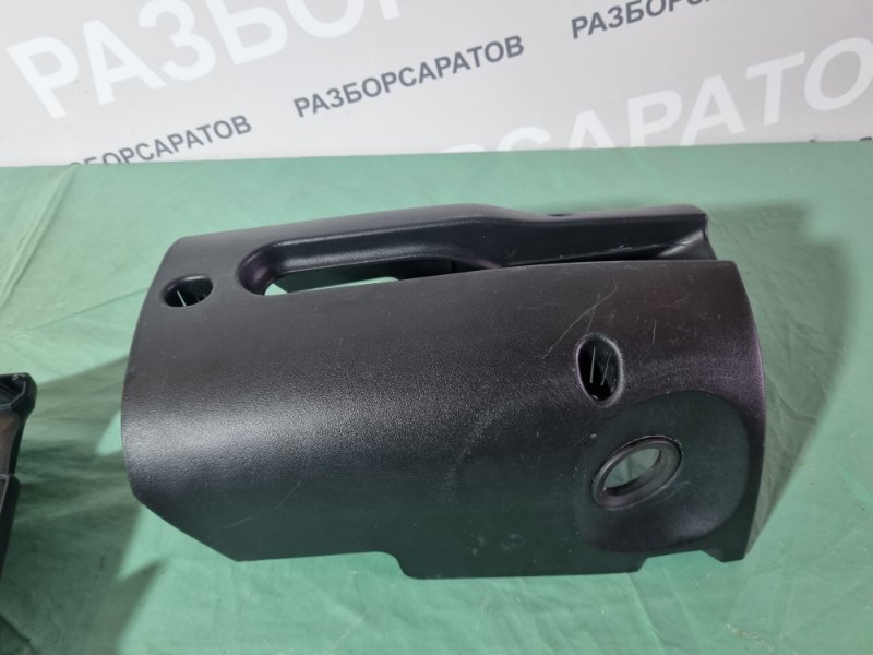 Кожух рулевой колонки Ford Mondeo III 2005 седан