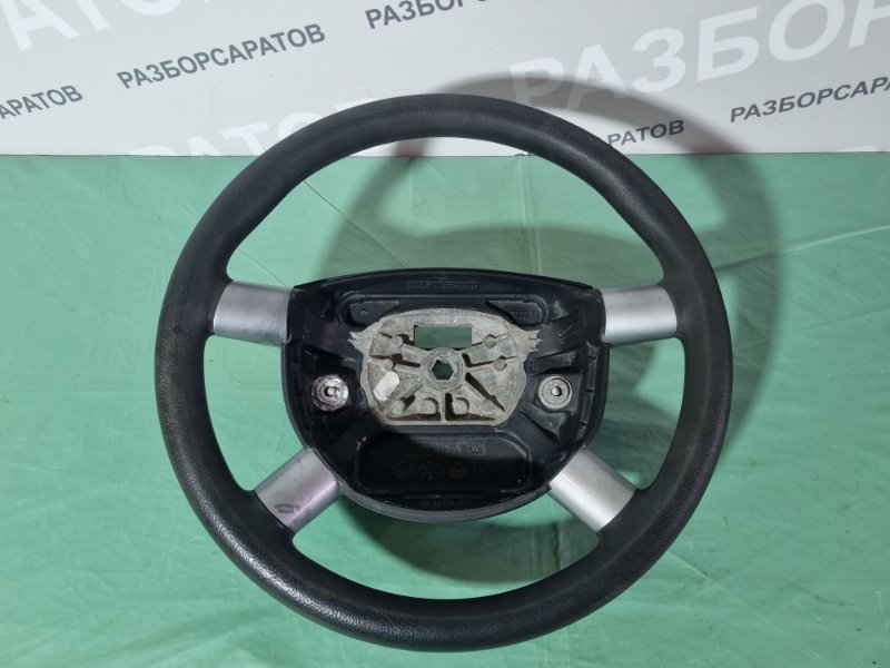 Руль Ford Mondeo III 2005 седан