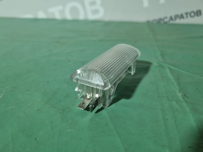 Фонарь подсветки багажника Ford Mondeo III 2005 седан