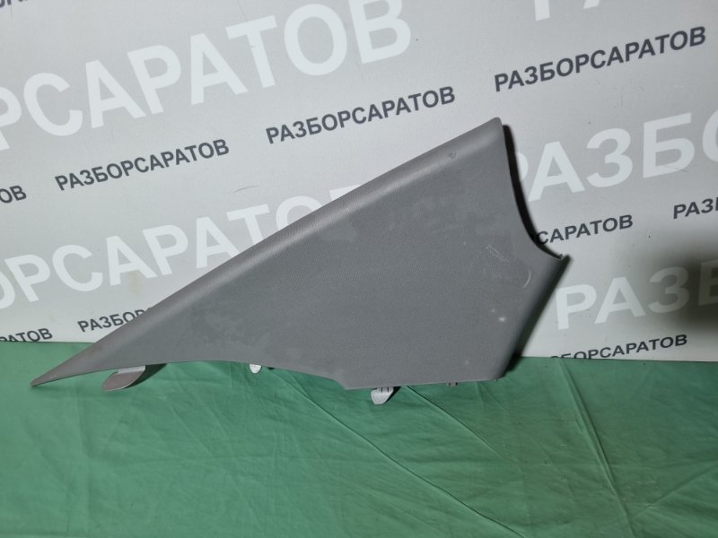 Накладка стойки KIA RIO 3 2013 седан