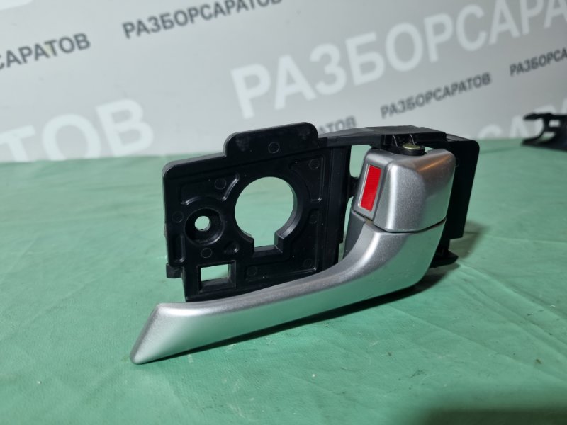 Ручка двери внутренняя KIA RIO 3 2013 седан