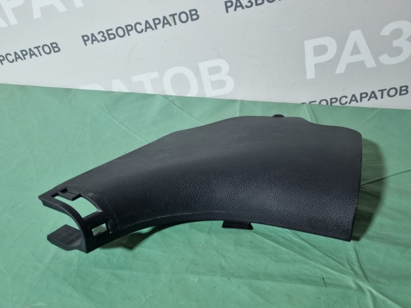 Накладка порога внутренняя KIA RIO 3 2013 седан