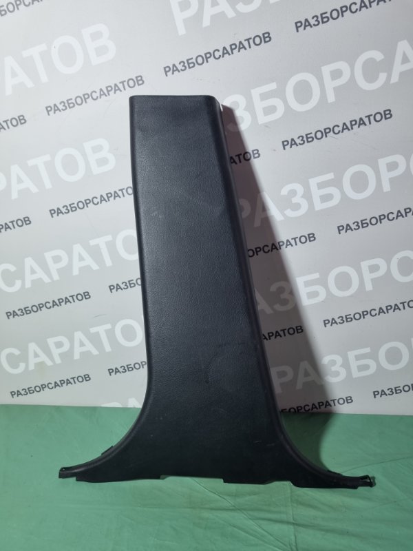 Обшивка стойки Nissan Tiida C11 2013