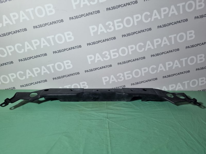 Кожух замка капота Nissan Tiida C11 2013
