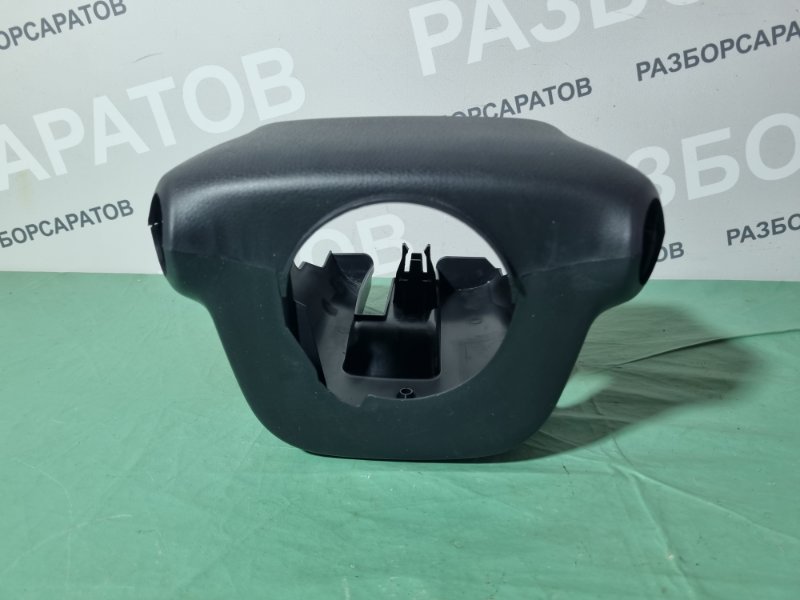 Кожух рулевой колонки Nissan Tiida C11 2013