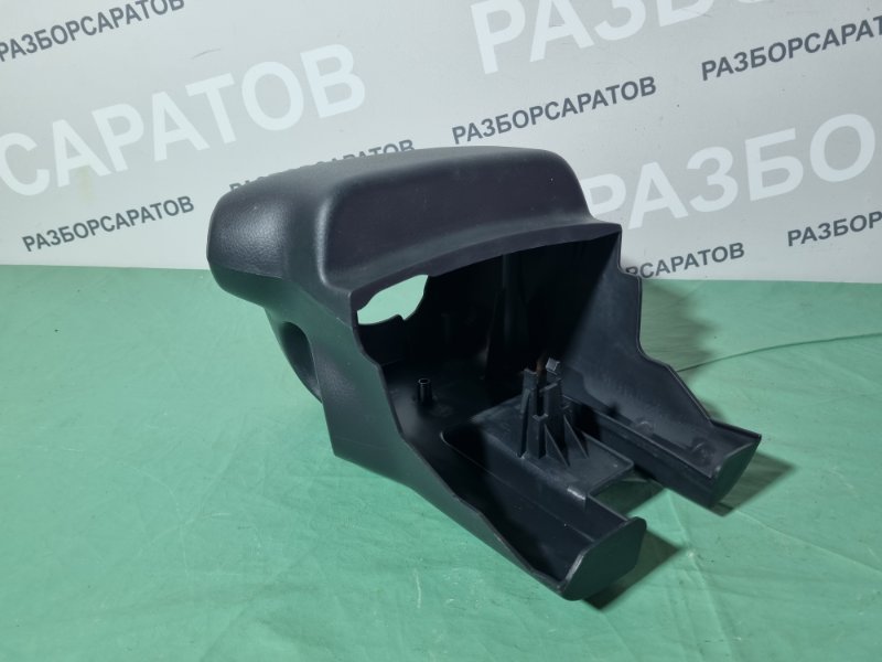 Кожух рулевой колонки Nissan Tiida C11 2013
