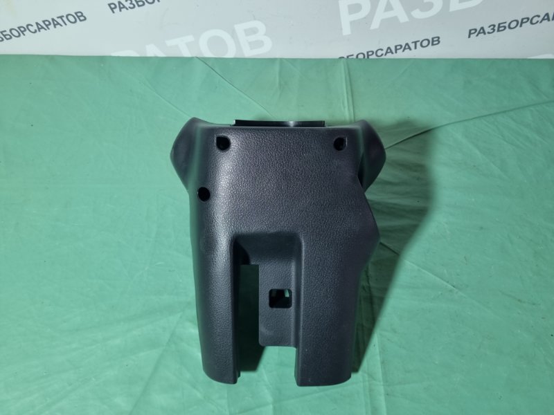 Кожух рулевой колонки Nissan Tiida C11 2013