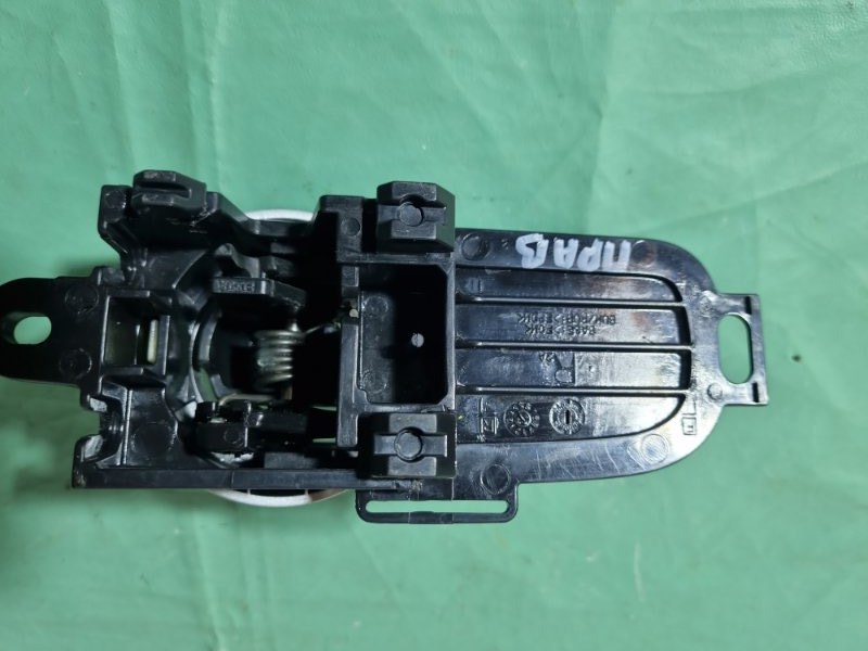 Ручка двери внутренняя Nissan Tiida C11 2013