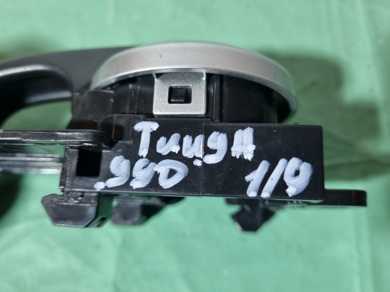 Ручка двери внутренняя Nissan Tiida C11 2013