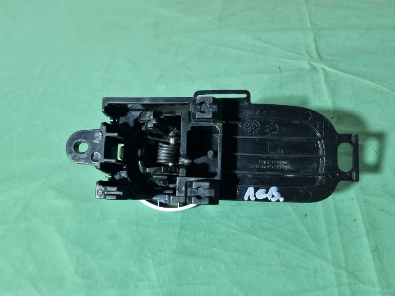Ручка двери внутренняя Nissan Tiida C11 2013