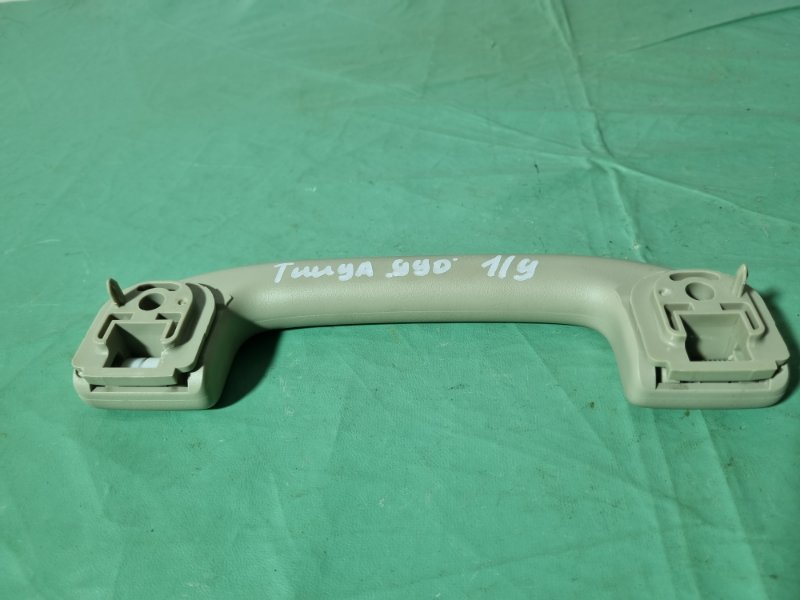 Ручка потолочная Nissan Tiida C11 2013