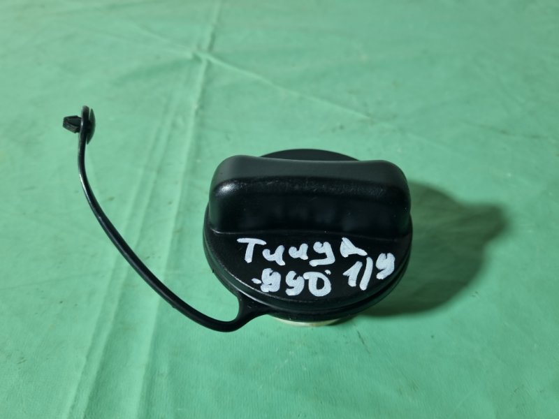 Пробка бензобака Nissan Tiida C11 2013