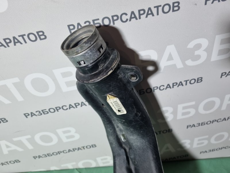 Горловина бензобака Opel Astra H 2008 хэтчбек 5дв.