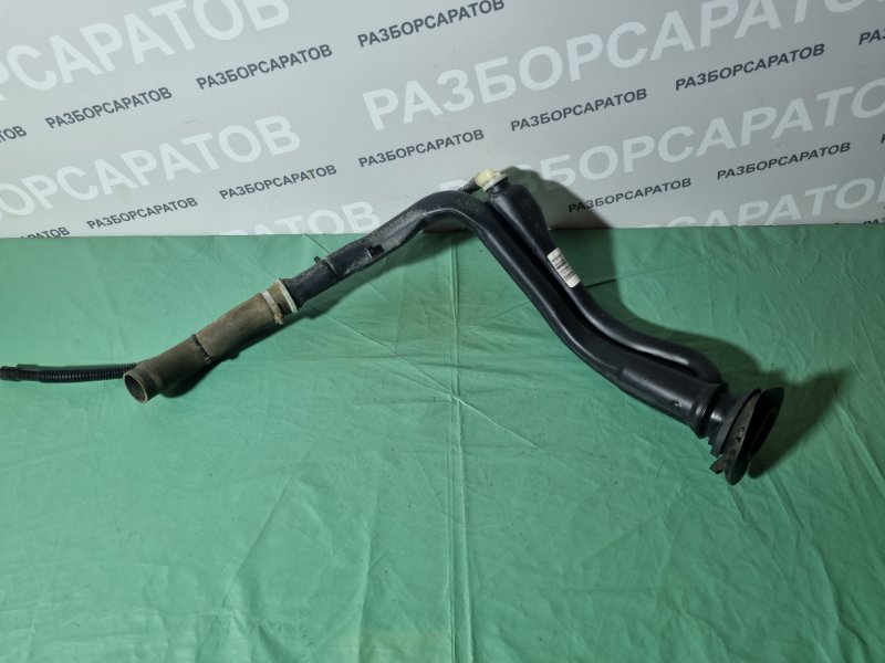 Горловина бензобака Opel Corsa 2013 хэтчбек
