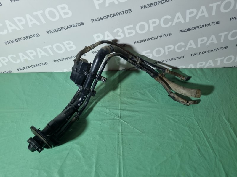 Горловина бензобака KIA Ceed 2008 хэтчбек