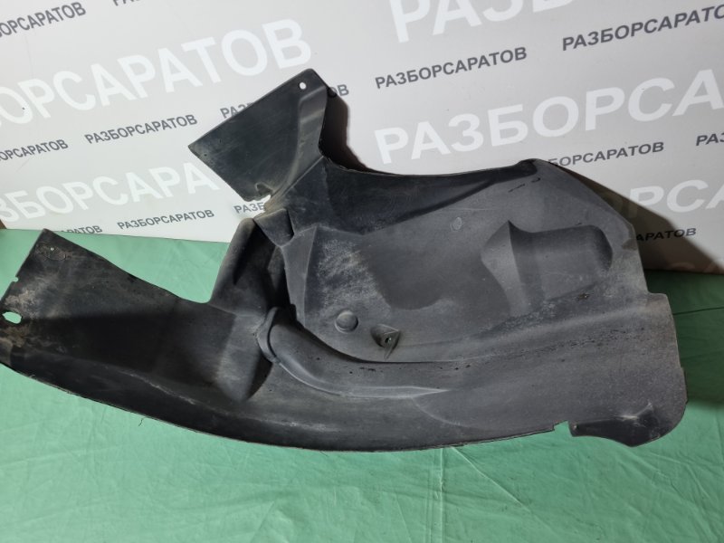 Подкрылок Citroen C5 2002 хэтчбек