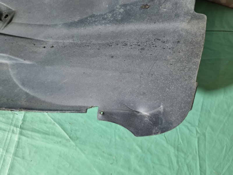 Подкрылок Citroen C5 2002 хэтчбек