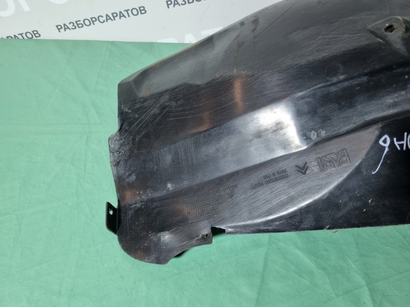 Подкрылок Citroen C5 2002 хэтчбек