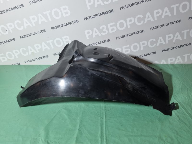 Подкрылок Citroen C5 2002 хэтчбек