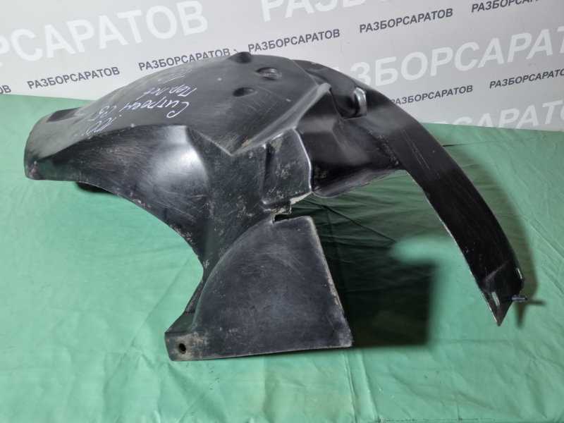 Подкрылок Citroen C5 2002 хэтчбек