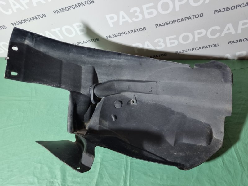 Подкрылок Citroen C5 2002 хэтчбек