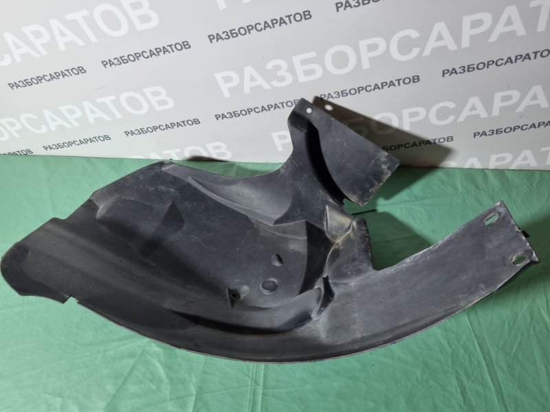 Подкрылок Citroen C5 2002 хэтчбек