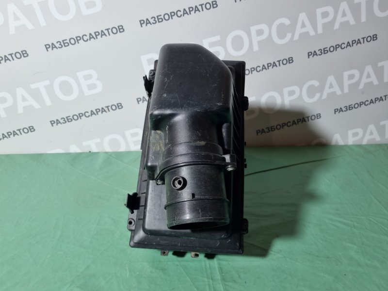Корпус воздушного фильтра Citroen C5 2002 хэтчбек