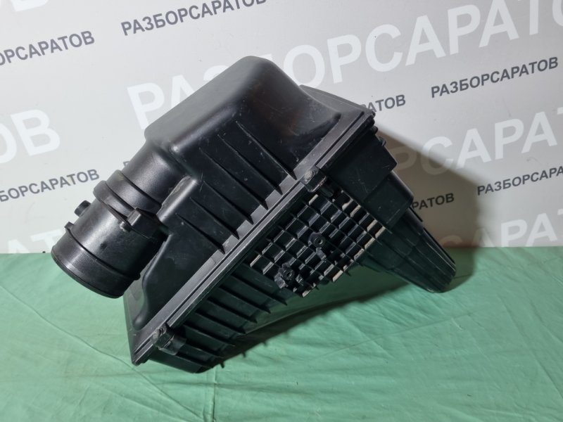 Корпус воздушного фильтра Citroen C5 2002 хэтчбек