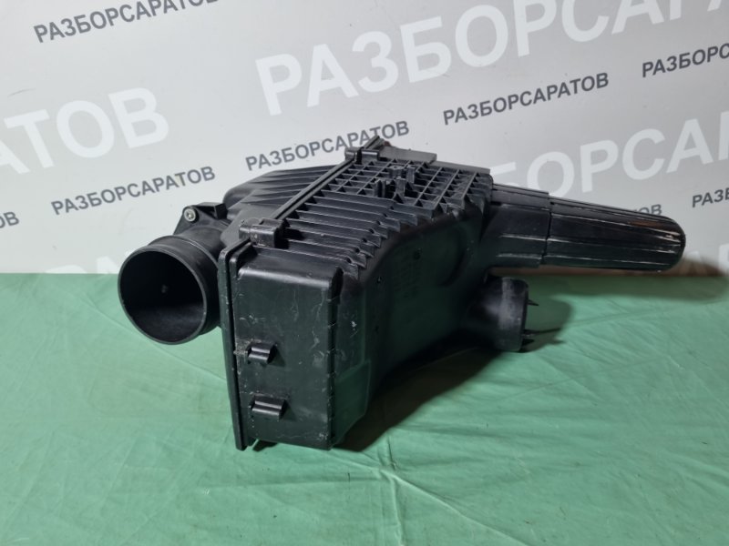 Корпус воздушного фильтра Citroen C5 2002 хэтчбек