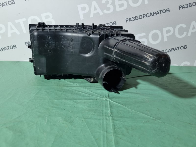 Корпус воздушного фильтра Citroen C5 2002 хэтчбек