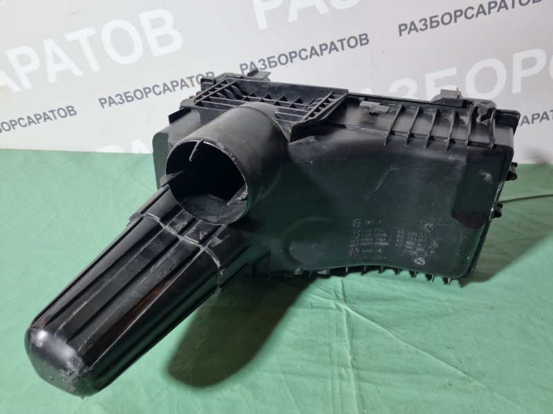Корпус воздушного фильтра Citroen C5 2002 хэтчбек
