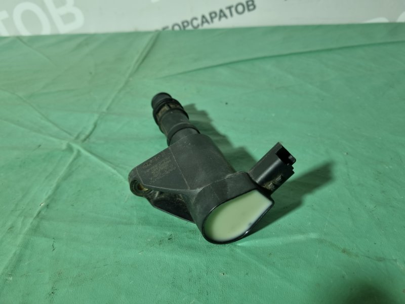 Катушка зажигания Citroen C5 2002 хэтчбек