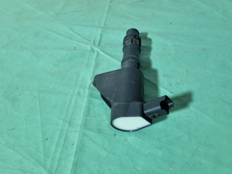 Катушка зажигания Citroen C5 2002 хэтчбек
