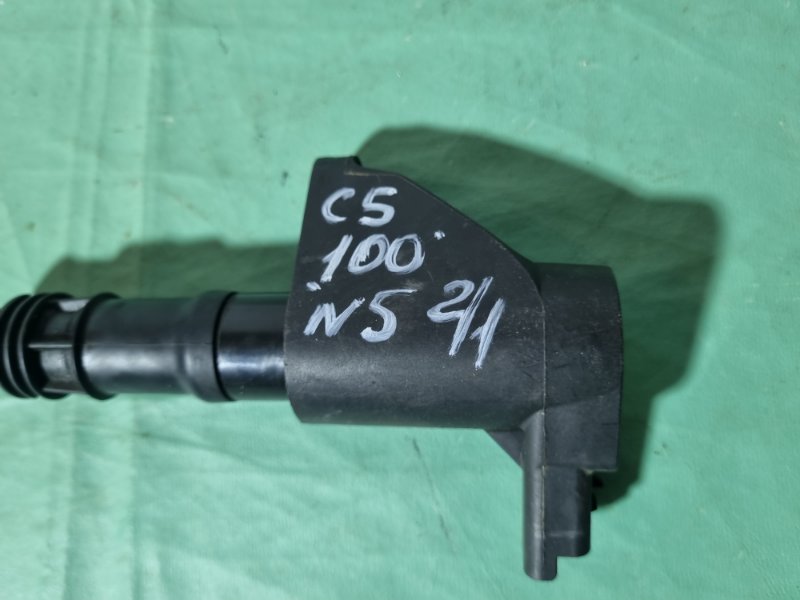 Катушка зажигания Citroen C5 2002 хэтчбек