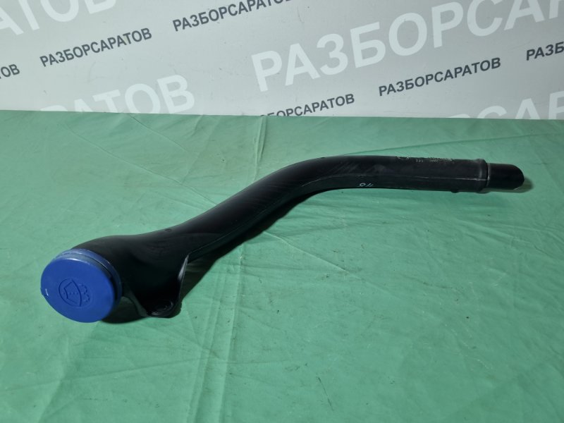 Горловина бачка омывателя Citroen C5 2002 хэтчбек