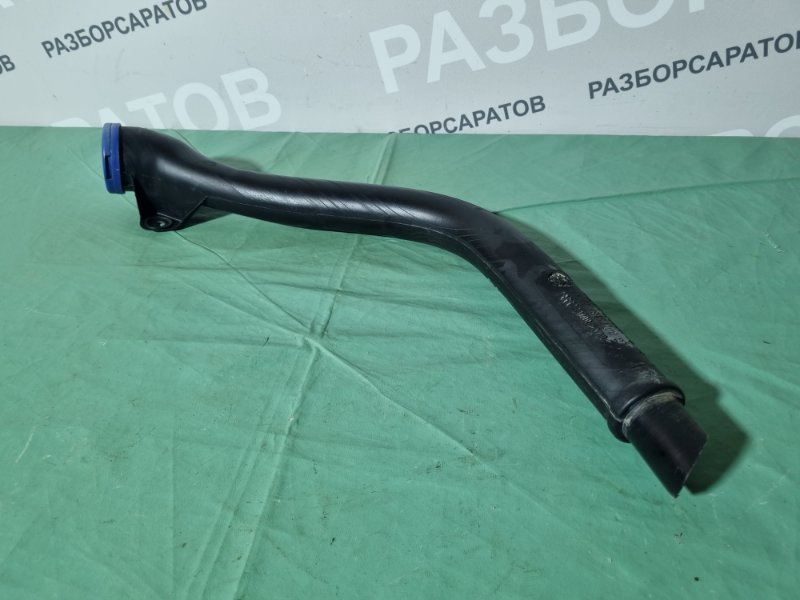 Горловина бачка омывателя Citroen C5 2002 хэтчбек