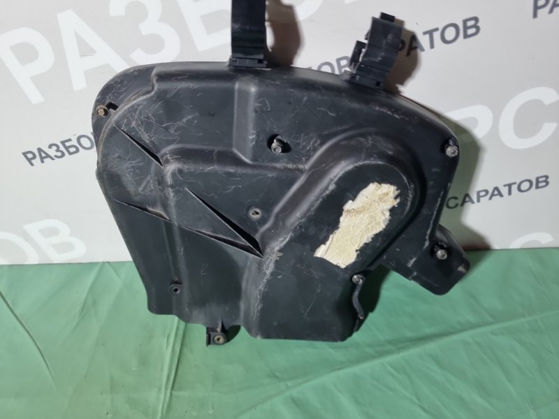 Кожух ремня ГРМ Citroen C5 2002 хэтчбек