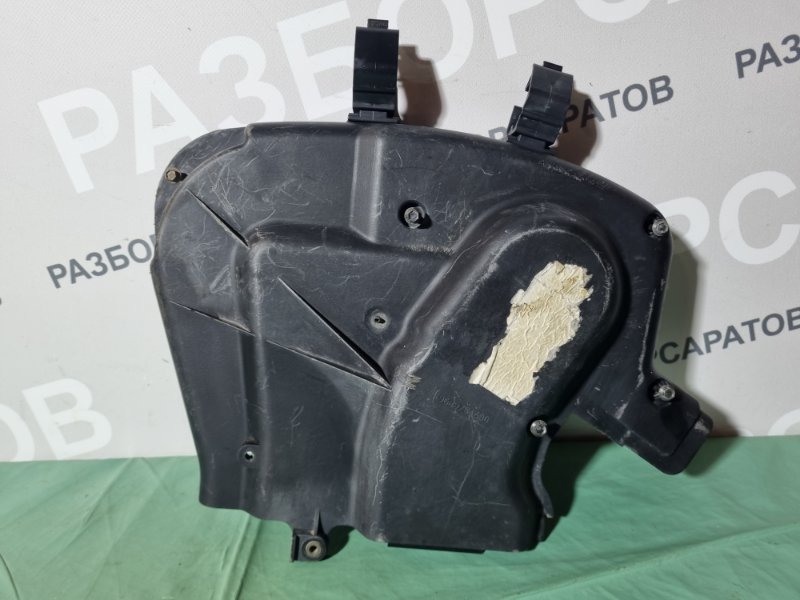 Кожух ремня ГРМ Citroen C5 2002 хэтчбек