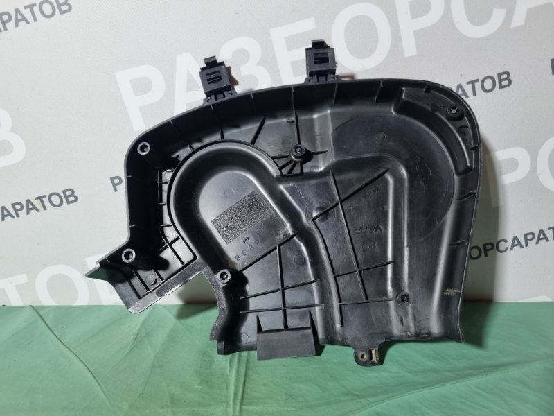 Кожух ремня ГРМ Citroen C5 2002 хэтчбек