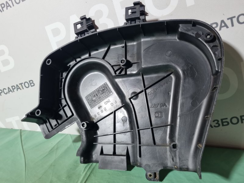 Кожух ремня ГРМ Citroen C5 2002 хэтчбек