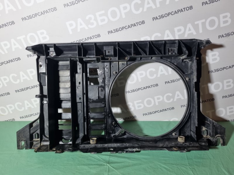 Рамка радиатора Citroen C5 2002 хэтчбек