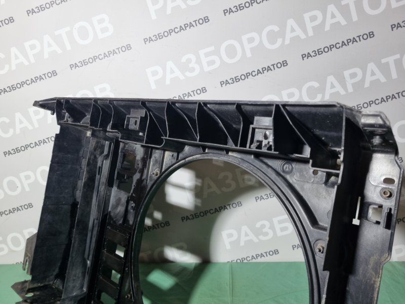 Рамка радиатора Citroen C5 2002 хэтчбек