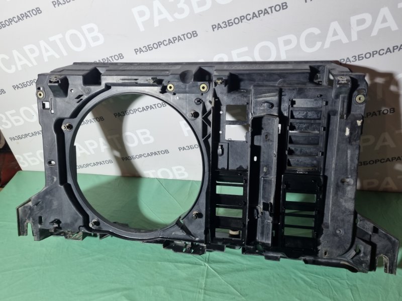 Рамка радиатора Citroen C5 2002 хэтчбек