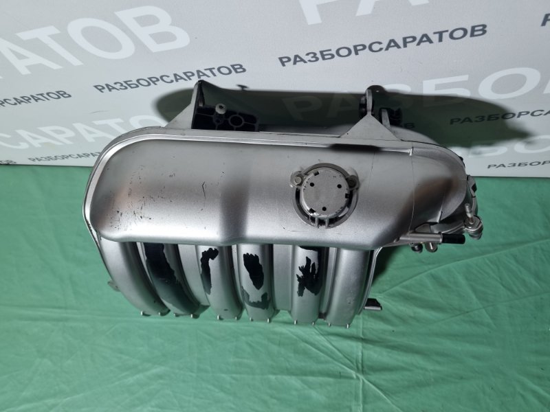Коллектор впускной Citroen C5 2002 хэтчбек